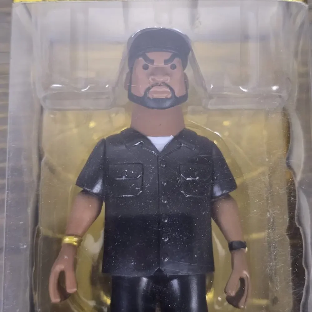 Funko Vinyl Gold 5